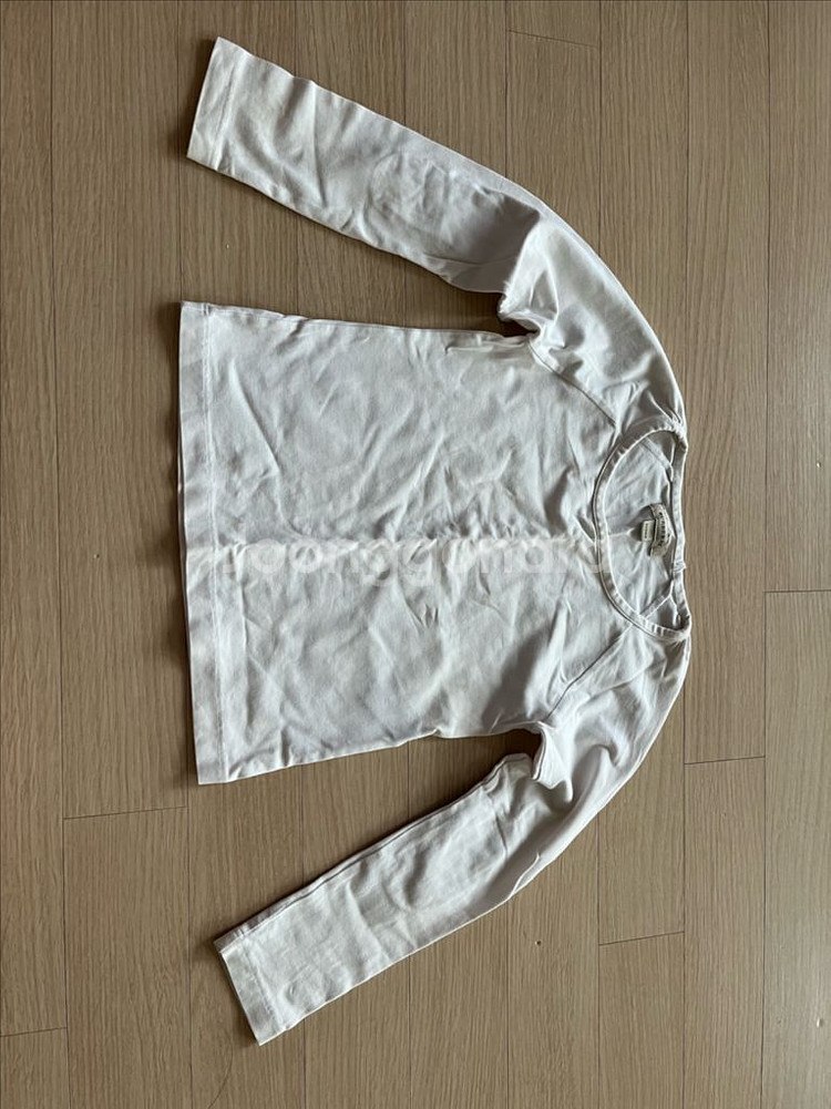 버버리 아동 티셔츠 4y104cm--0