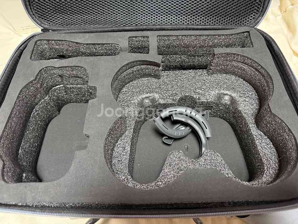 DJI avata2 플라이모어 콤보+조종기3 케어가입--1