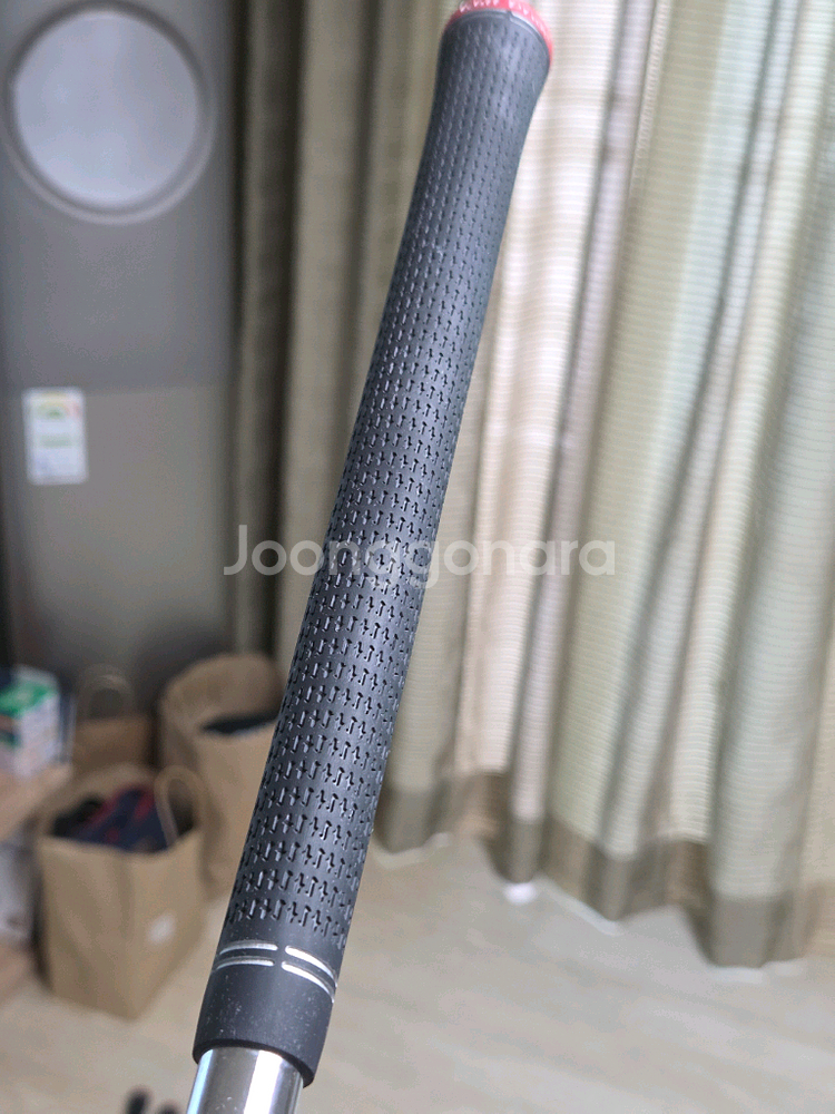 브리지스톤 V300 8세대 아이언 (8개) 판매합니다--6