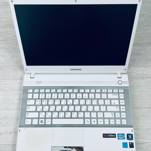 삼성 i5 노트북