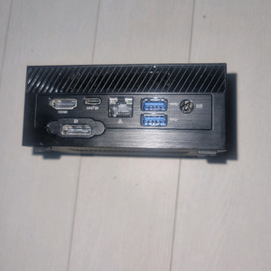 미니pc 5700u ram64g