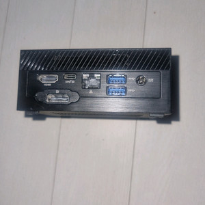미니pc 5700u ram64g