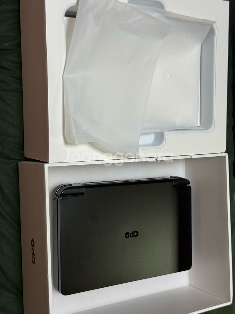 gpd win mini 8840u 32g 512gb--0