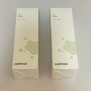 셀리맥스 시카 수딩 크림 50ml 2개