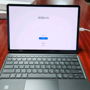 갤럭시탭 S7 플러스