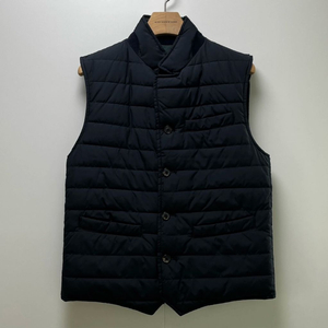 마시모두띠 남성 리버서블 베스트 양면 조끼