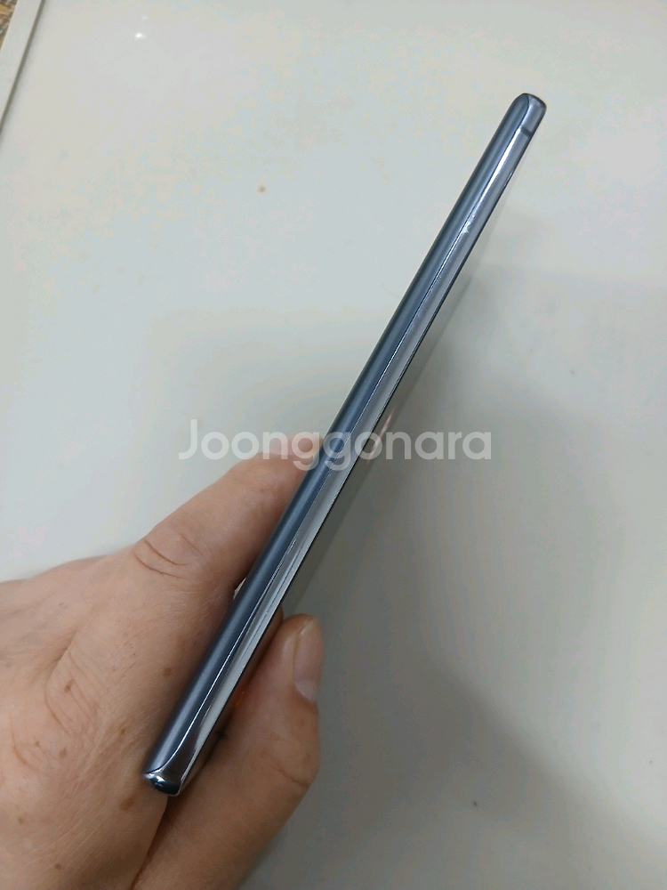 갤럭시노트20 256GB 그레이 수윈 전지역 무료배달!--4