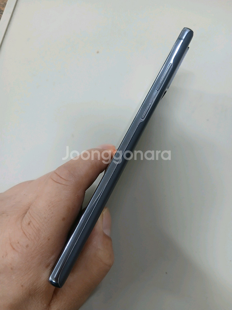 갤럭시노트20 256GB 그레이 수윈 전지역 무료배달!--6