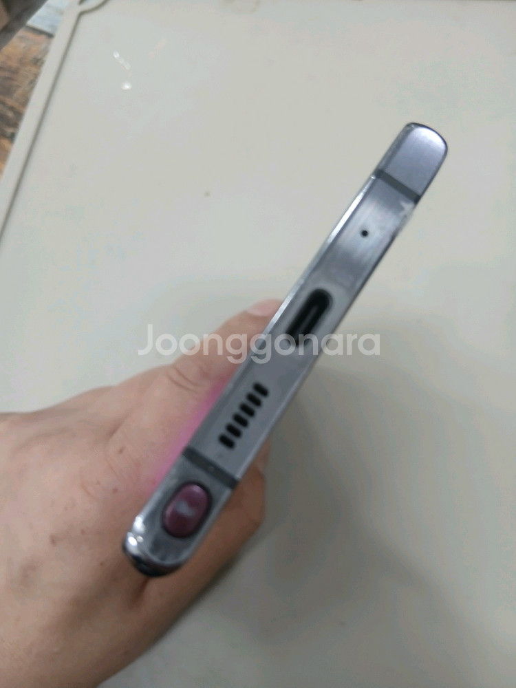 갤럭시노트20 256GB 그레이 수윈 전지역 무료배달!--7