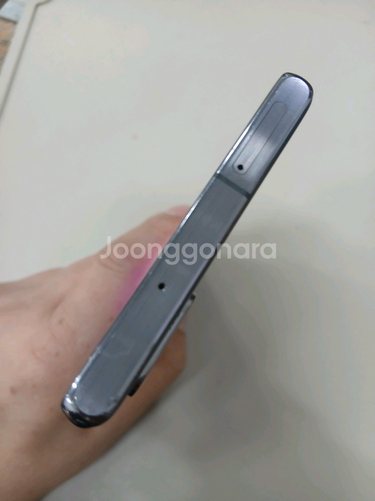 갤럭시노트20 256GB 그레이 수윈 전지역 무료배달!--5