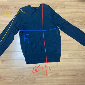 Paul Smith 폴스미스 니트 / 남자M