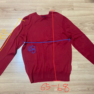 Paul Smith 폴스미스 니트 / 남자M