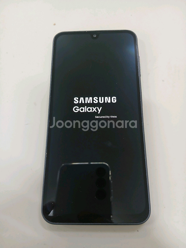 갤럭시A16 128GB 블랙.수원 전지역 무료배달!!!--0