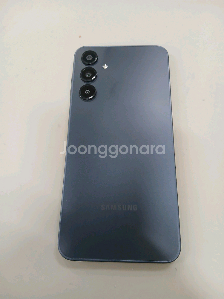 갤럭시A16 128GB 블랙.수원 전지역 무료배달!!!--3