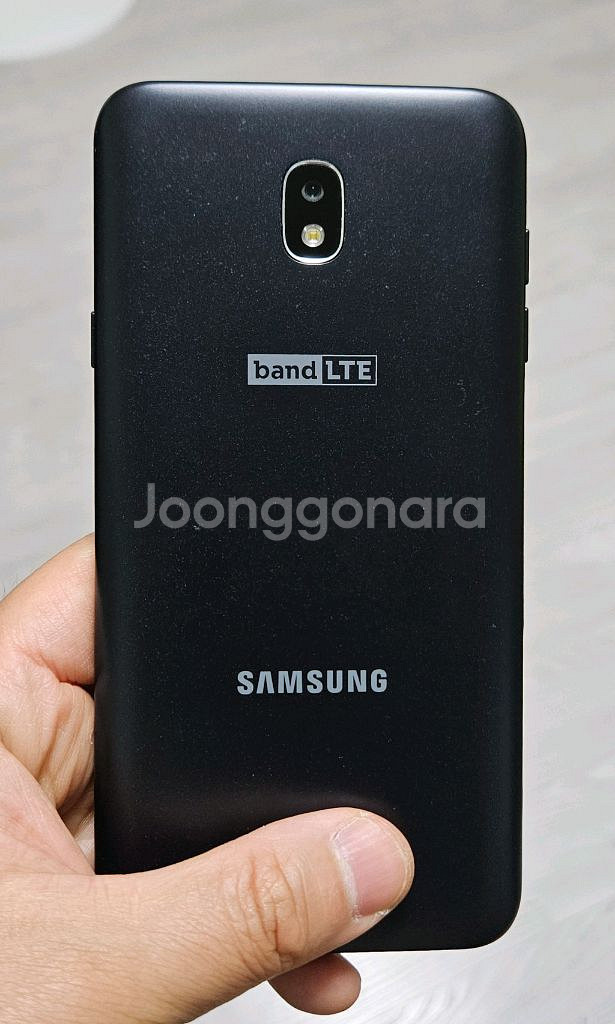 갤럭시 와이드3 블랙 32GB A급 싸게 팝니다.--1