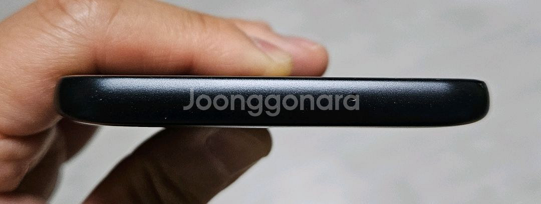 갤럭시 와이드3 블랙 32GB A급 싸게 팝니다.--2
