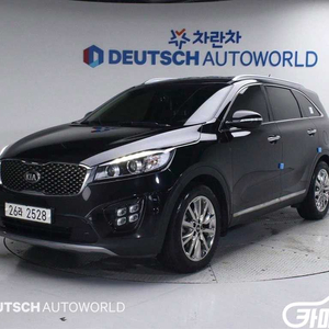 [기아]올 뉴 쏘렌토 디젤 2WD 2.2 프레스티지 (