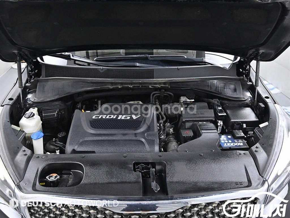 [기아]올 뉴 쏘렌토 디젤 2WD 2.2 프레스티지 (--5