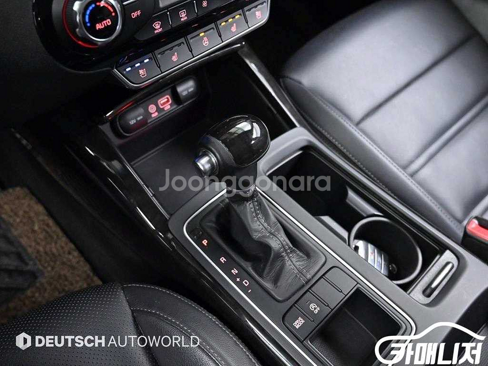 [기아]올 뉴 쏘렌토 디젤 2WD 2.2 프레스티지 (--8