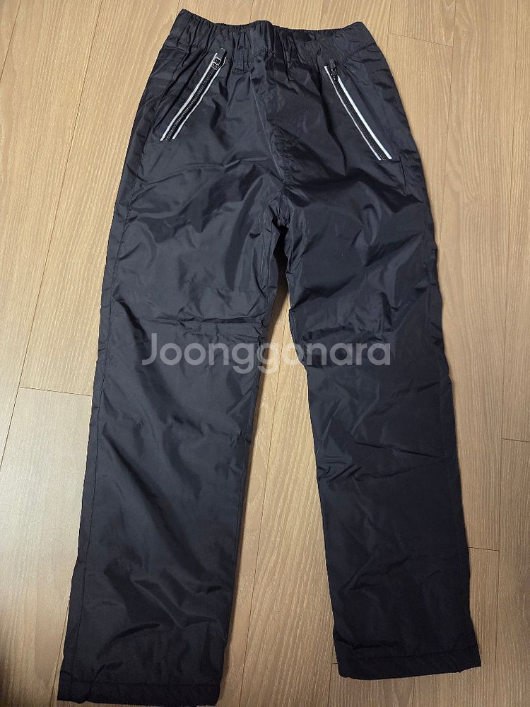 아동스키바지 130--0