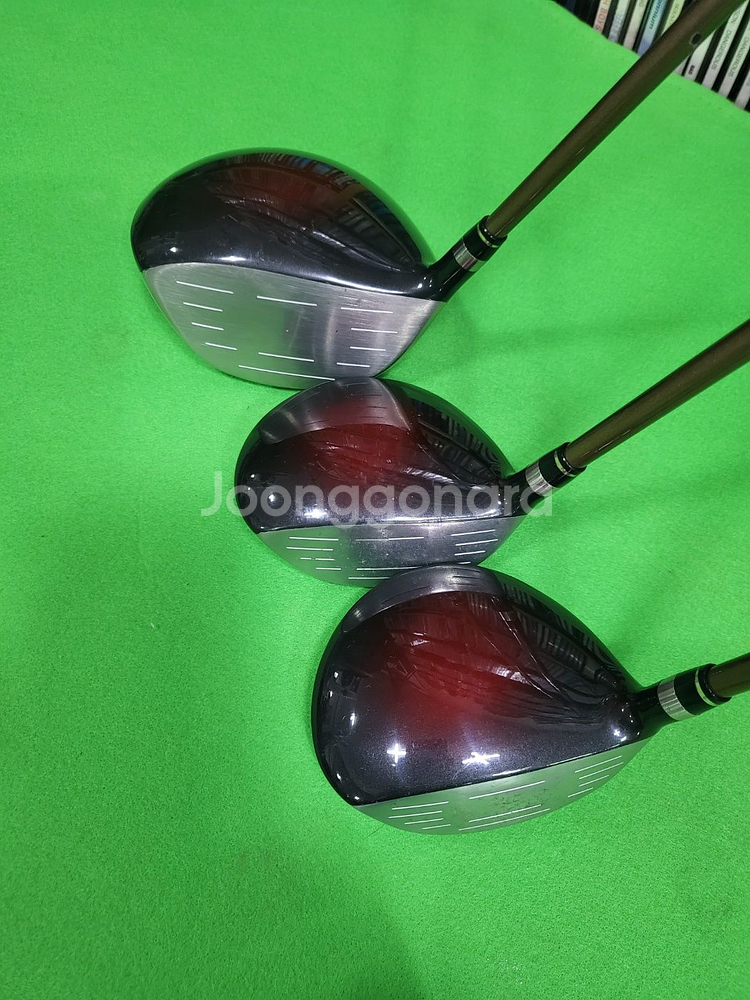 여성용 다이와(Daiwa) 가방 풀세트--1