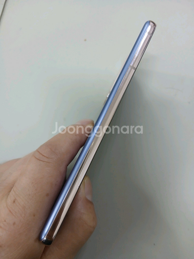 갤럭시S21 5G 256GB 바이올렛.수원 무료배달!!--4