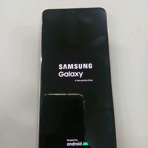 갤럭시S21 5G 256GB 바이올렛.수원 무료배달!!