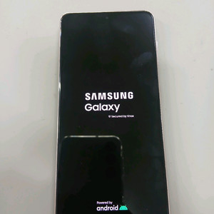 갤럭시S21 5G 256GB 바이올렛.수원 무료배달!!