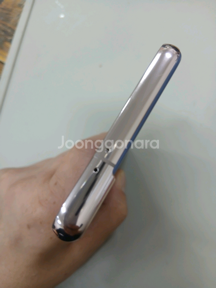 갤럭시S21 5G 256GB 바이올렛.수원 무료배달!!--7