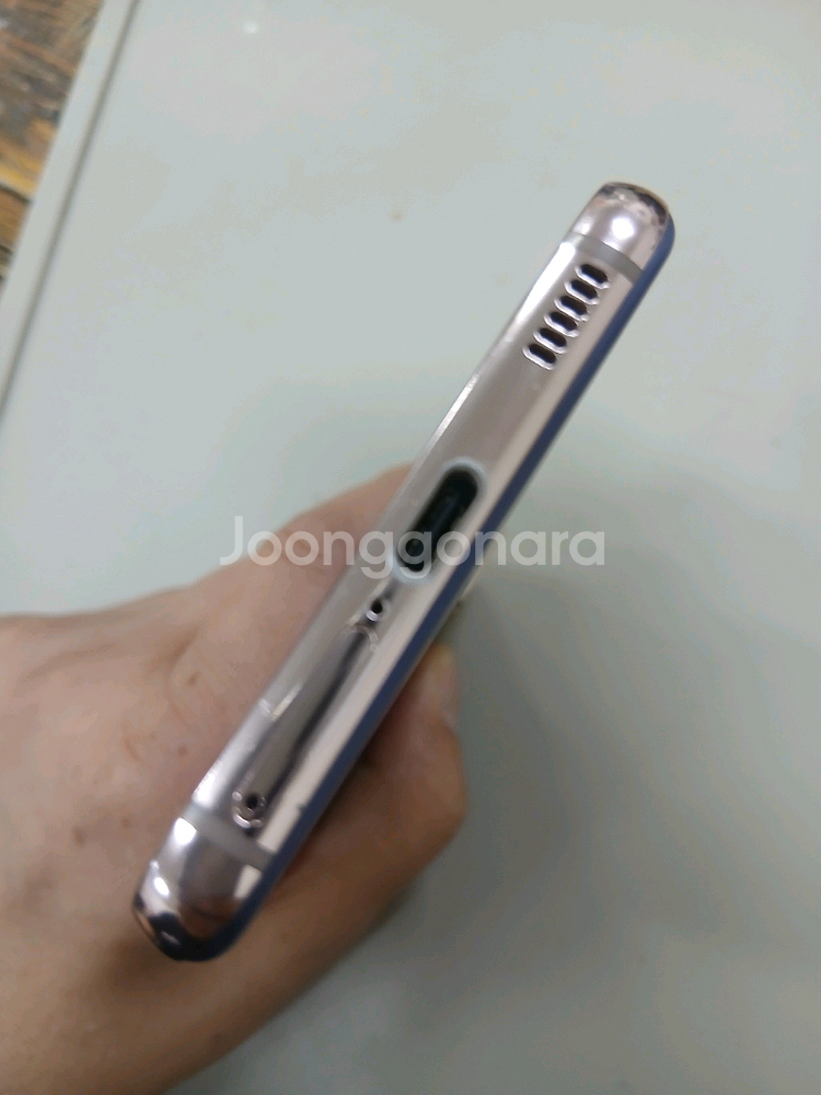 갤럭시S21 5G 256GB 바이올렛.수원 무료배달!!--5