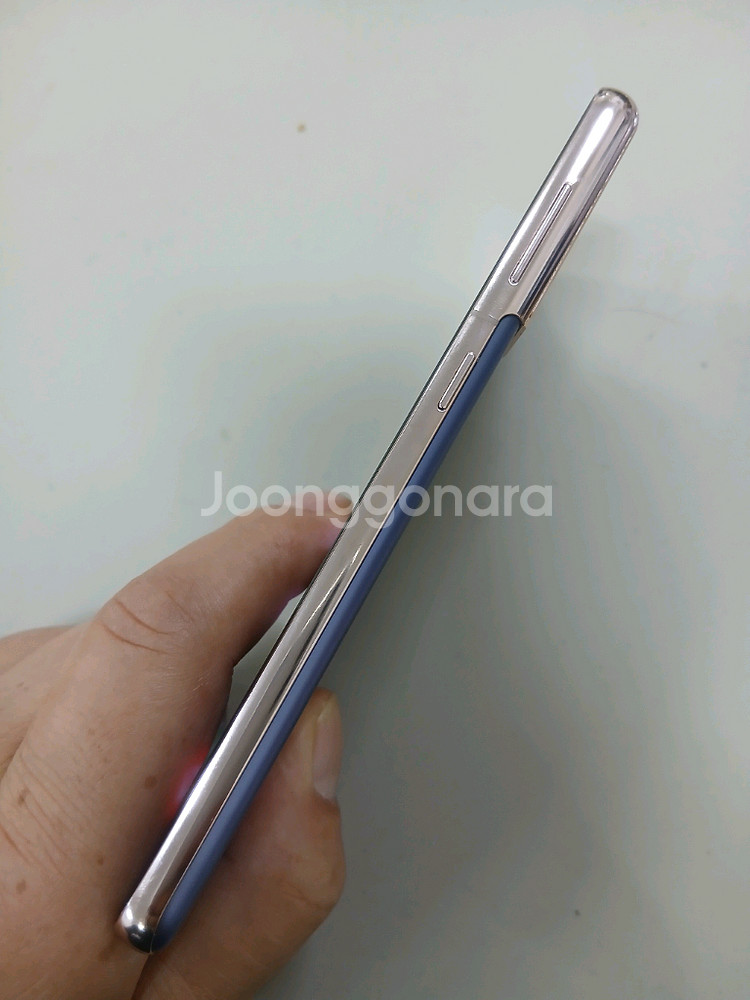 갤럭시S21 5G 256GB 바이올렛.수원 무료배달!!--6