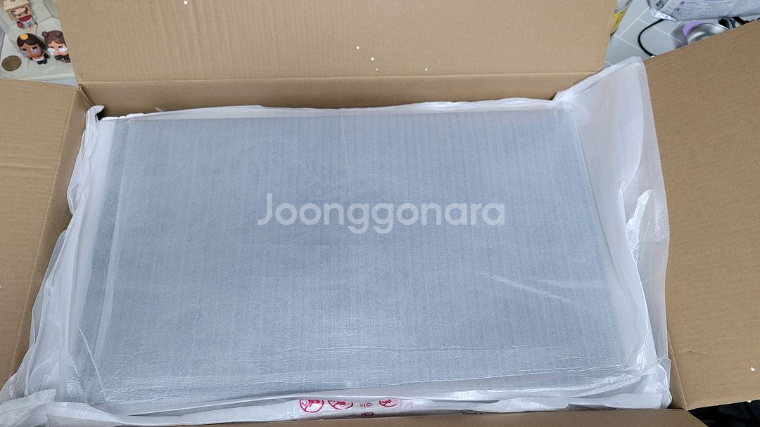 LG 32UN650 4k 고해상도 모니터--3