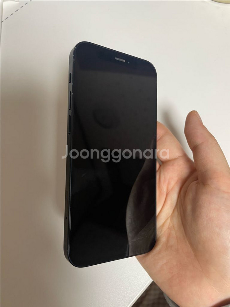 아이폰 12 미니--1