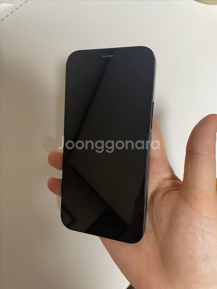 아이폰 12 미니--2