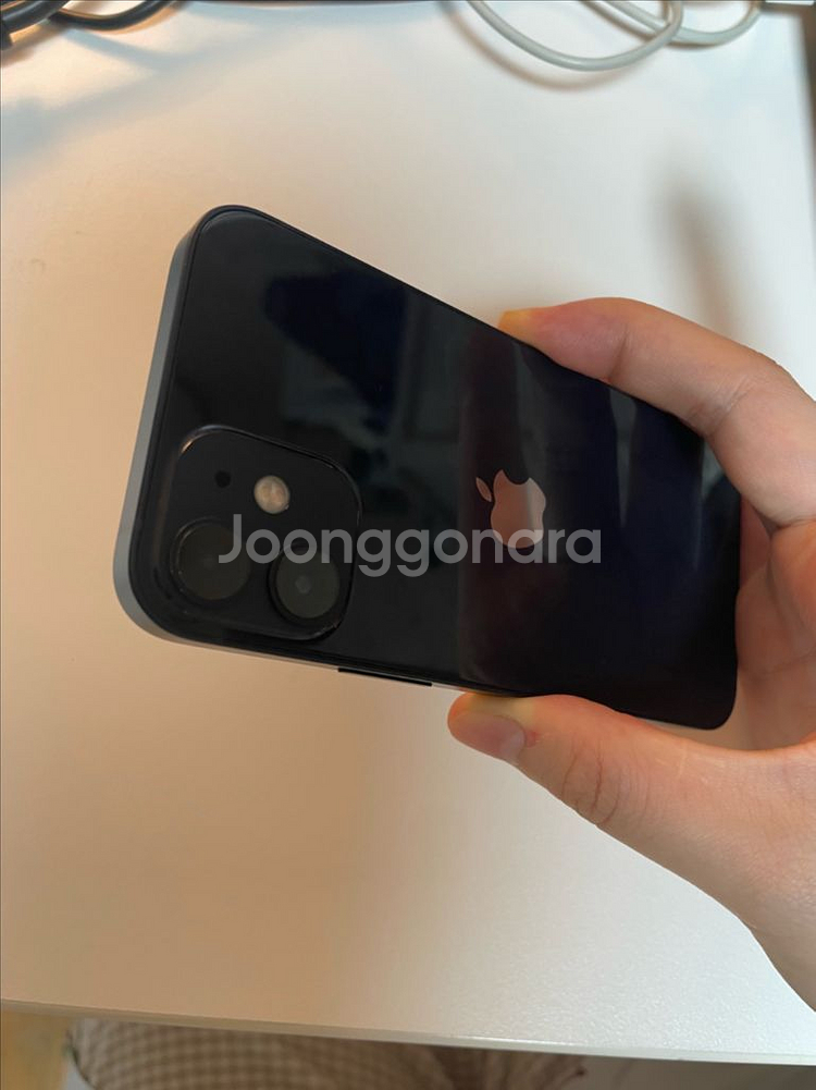 아이폰 12 미니--3
