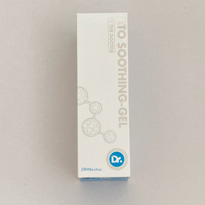 바이더닥터 아토 수딩젤 190ml