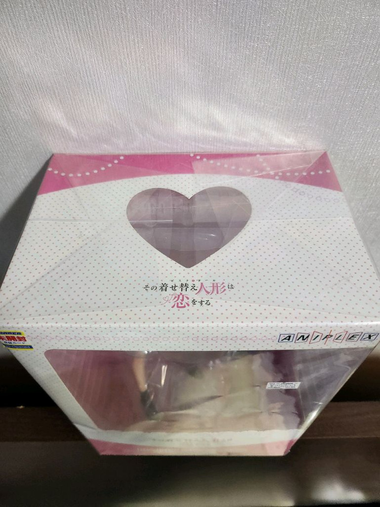 애니플렉스 비스크돌 키타가와 마린 1/7 이미지