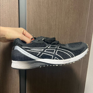 아식스 타사엣지2 280 팝니다