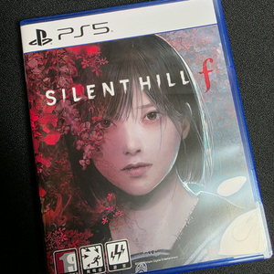[PS5] 사일런트힐f
