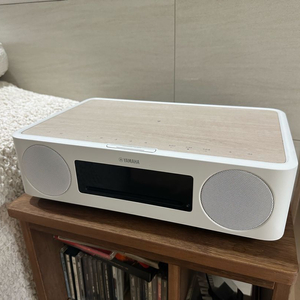 야마하 올인원 오디오 TSX-B237 판매합니다.