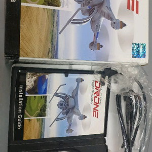 리얼플라이트 드론 시뮬 판매합니다.