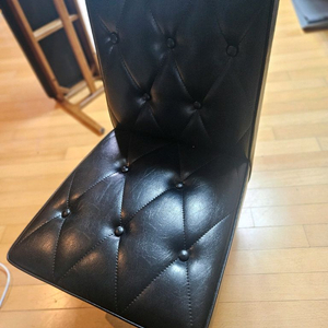 가리모쿠 60까페체어