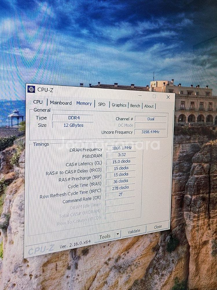 워크스테이션 본체 팝니다. I5-6500, 12ram--6