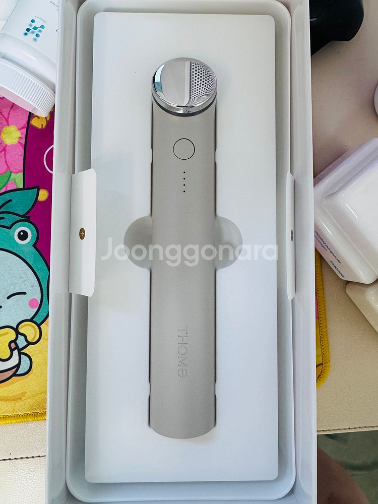 “두 번만 쓴 톰더 글로우 스킨부스터--0