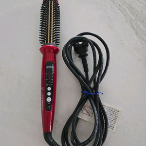 로페 뽕고데기