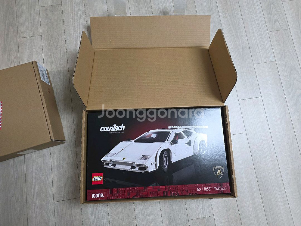 [미개봉] 레고 쿤타치 판매합니다--0