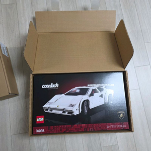 [미개봉] 레고 쿤타치 판매합니다