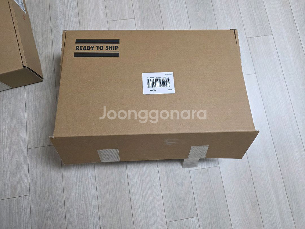 [미개봉] 레고 쿤타치 판매합니다--1