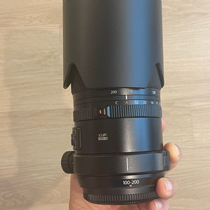 후지 GF100-200mm 판매