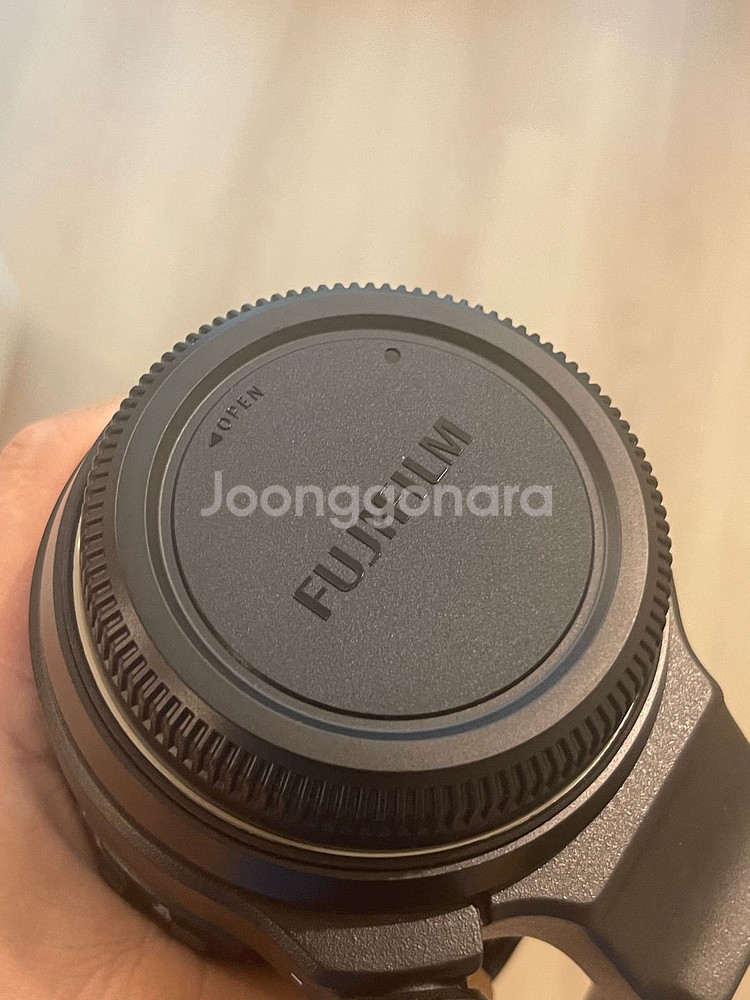 후지 GF100-200mm 판매--3